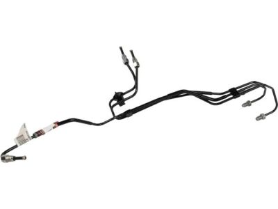 2018 Lincoln MKC Brake Line - EJ7Z-2C326-B