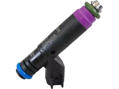 4L8Z-9F593-B Ford Fuel Injection Kit Product Photo 1 of 6