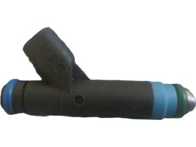 4L8Z-9F593-B Ford Fuel Injection Kit Product Photo 6 of 6