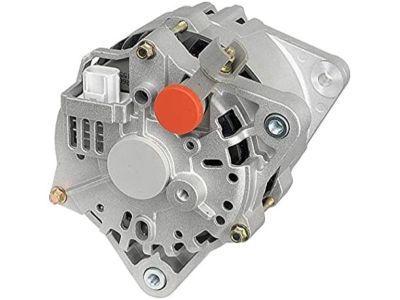 4U2Z-10V346-DXRM Ford Reman Alternator Assembly Product Photo 2 of 2
