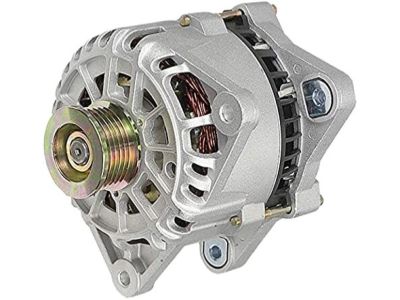 4U2Z-10V346-DXRM Ford Reman Alternator Assembly Product Photo 1 of 2