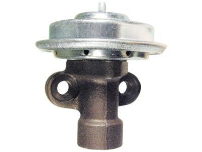 Ford XR1Z-9D475-BA Exhaust Gas Recirculation Valve XR1Z-9D475-BA Ford Exhaust Gas Recirculation Valve Product Photo 1 of 3