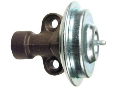 XR1Z-9D475-BA Ford Exhaust Gas Recirculation Valve Product Photo 3 of 3