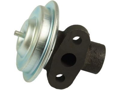 XR1Z-9D475-BA Ford Exhaust Gas Recirculation Valve Product Photo 2 of 3