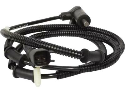Ford F53 Stripped Chassis ABS Sensor - DU9Z-2C190-B