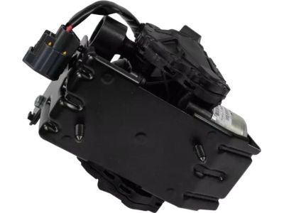 2019 Ford GT Vacuum Pump - CK4Z-2A451-D