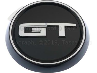 Ford Emblem - JR3Z-6342528-A