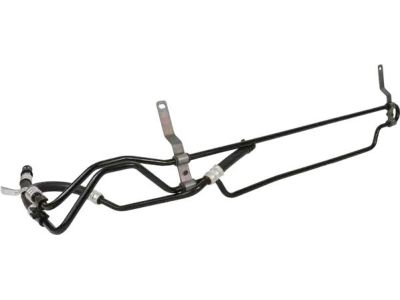 2011 Ford Transit Connect Power Steering Hose - 9T1Z-3A713-A