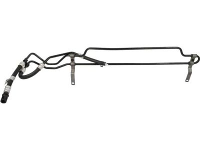 2011 Ford Transit Connect Power Steering Hose - 9T1Z-3A713-A
