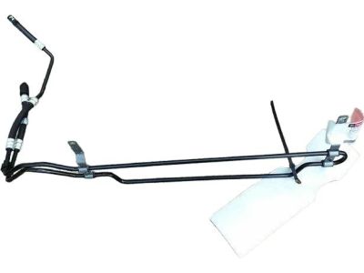 2011 Ford Transit Connect Power Steering Hose - 9T1Z-3A713-A