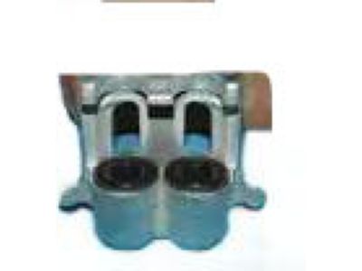 Ford Explorer Sport Trac Brake Caliper - 1L5Z-2B120-AA