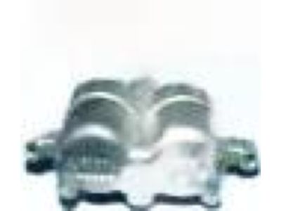 Ford Explorer Sport Trac Brake Caliper - 1L5Z-2B120-AA