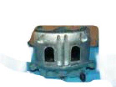 Ford Explorer Sport Trac Brake Caliper - 1L5Z-2B120-AA