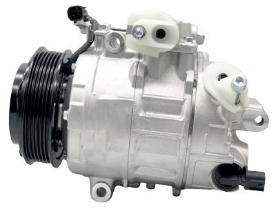 Ford F2GZ-19703-B Compressor Assembly