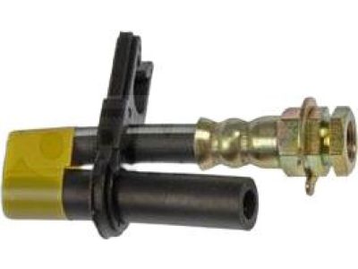 2005 Ford E-150 Brake Line - 6C2Z-2A442-AB