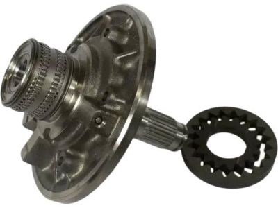 2005 Ford E-150 Brake Line - 6C2Z-2A442-AB