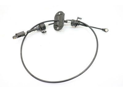 2017 Ford Escape Shift Cable - GV6Z-7E395-A