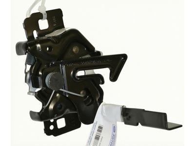 2005 Ford F-450 Super Duty Hood Latch - 4C3Z-16700-AA