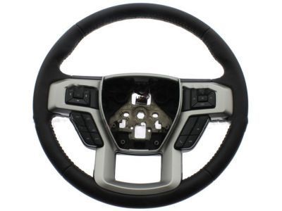 Ford HL3Z-3600-EC Steering Wheel Assembly