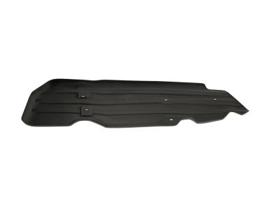 Ford Fuel Tank Skid Plate - 7L1Z-9A147-D