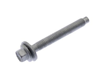 Ford Belt Tensioner Bolt - -W503302-S442