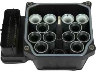 Ford Mustang Brake Controller - CR3Z-2C219-A