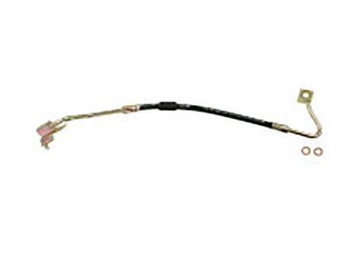 Ford Thunderbird Brake Line - 6W4Z-2A442-AA