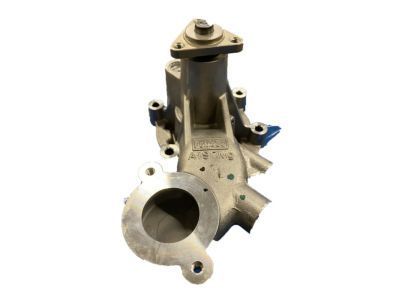 Ford BR3Z-8501-P Pump Assembly - Water