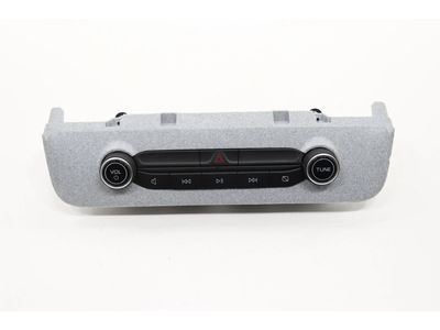 2023 Ford Maverick HVAC Control Module - NZ6Z-19980-M