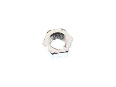 Ford -W303694 Nut