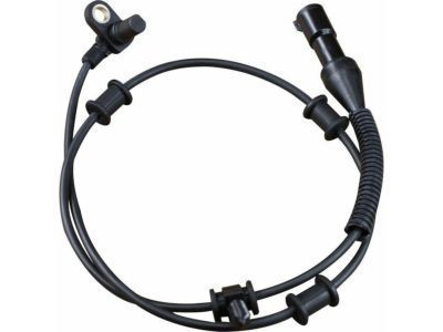 Lincoln LS ABS Sensor - 4W4Z-2C204-A