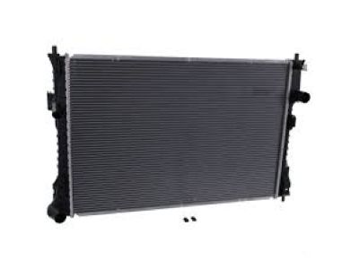 Ford Flex Radiator - AA8Z-8005-D