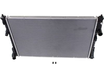 Ford Flex Radiator - AA8Z-8005-D