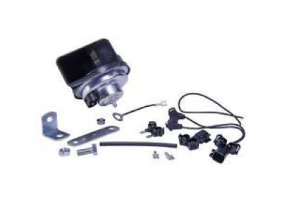Ford 6L2Z-13832-AA Horn Assembly