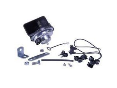 Ford Explorer Horn - 6L2Z-13832-AA