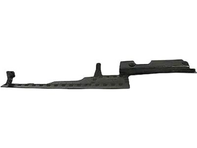 Ford Fusion Air Deflector - HS7Z-8310-F