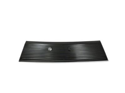 Ford E3ZZ-6102228-A Grille - Cowl Top