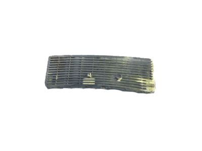 Ford E3ZZ-6102228-A Grille - Cowl Top