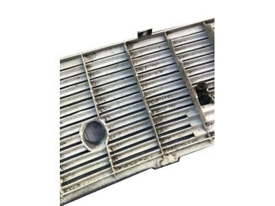 Ford E3ZZ-6102228-A Grille - Cowl Top