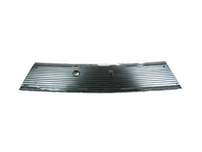 Ford E3ZZ-6102228-A Grille - Cowl Top