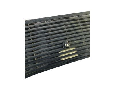 Ford E3ZZ-6102228-A Grille - Cowl Top