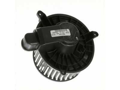 2013 Ford F-450 Super Duty Blower Motor - BC3Z-19805-C
