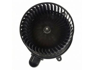 2013 Ford F-450 Super Duty Blower Motor - BC3Z-19805-C