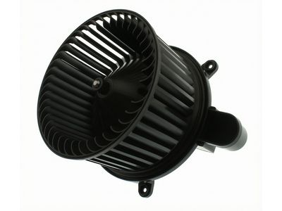 2013 Ford F-450 Super Duty Blower Motor - BC3Z-19805-C