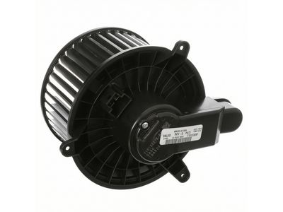 2013 Ford F-450 Super Duty Blower Motor - BC3Z-19805-C