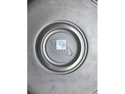 1991 Mercury Topaz Wheel Cover - FOAZ1130A