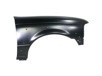 2007 Ford Ranger Fender - 6L5Z-16005-BA