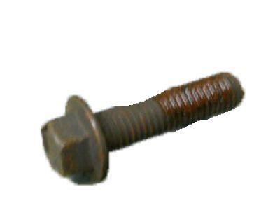 Ford -N605893-S100 Bolt