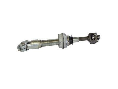 Ford Taurus Steering Shaft - 8F9Z-3B676-A