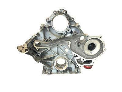 2019 Ford F-250 Super Duty Timing Cover - HC3Z-6019-A